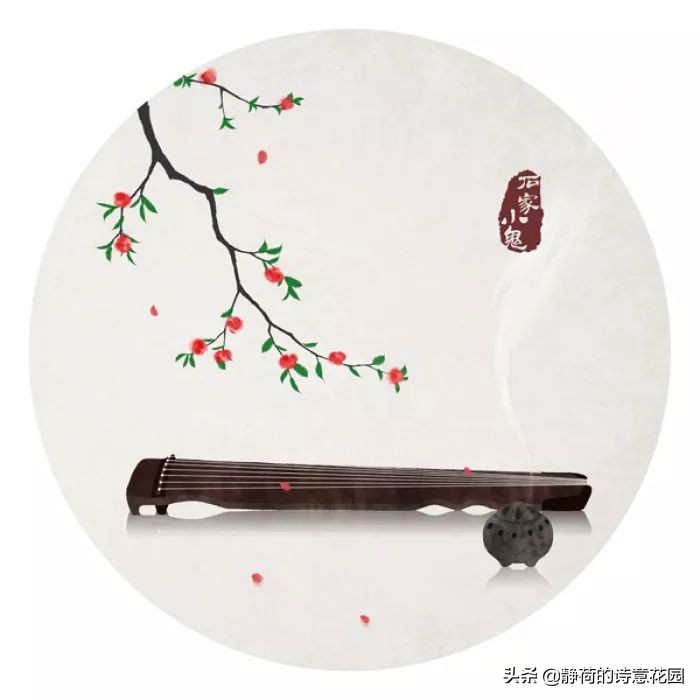 一百首爱情诗，先收藏了-第6张图片-非凡网