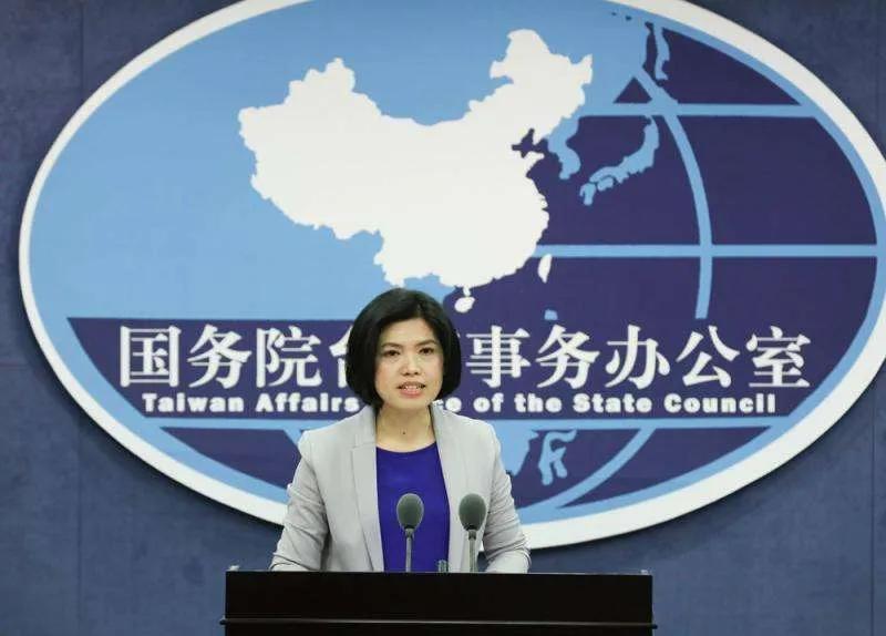 特朗普卸任前要對台搞�突破�？ 外交部、國台辦回應