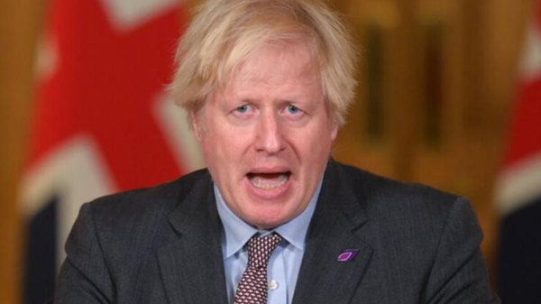 英國要求與中國好好談，�狂熱親華派�在西方炸鍋，但中國很生氣