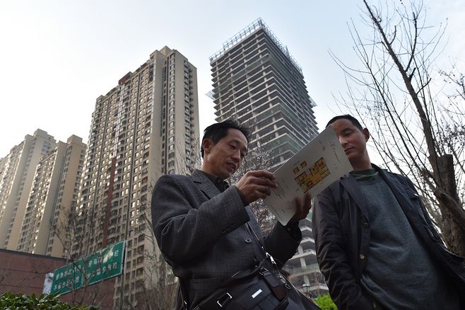 专家预判出现了“失误”？通货膨胀导致楼市发