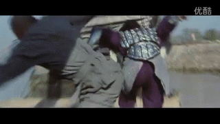 为什么武侠片里的大侠都会飞？