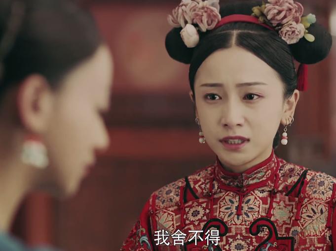 明玉明明想嫁给海兰察，为何出嫁前选择自尽呢