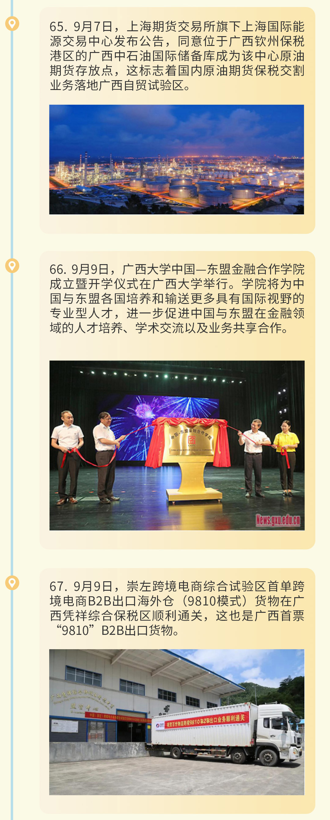 中国（广西）自由贸易试验区2020：砥砺奋进的365天（下）