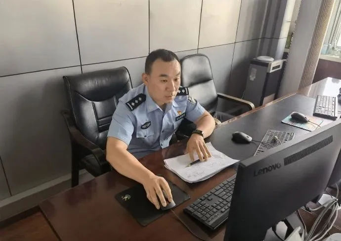 历时两小时,太原、吕梁两地联合查获套牌车