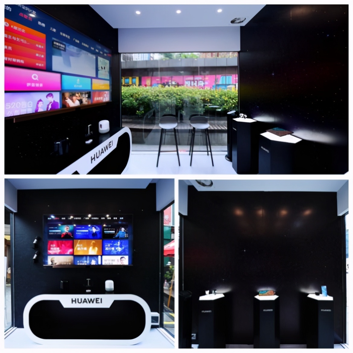 “打个电视 你好陌生人”温情上线，玩出新意