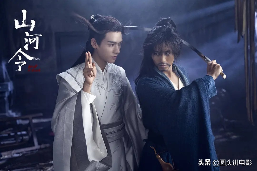 2021年五部高分电视剧：你若全都看过，真的是慧