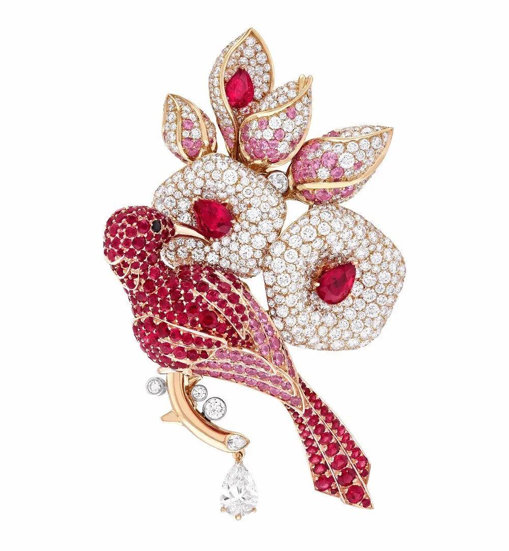 &ldquo;半宝石&rdquo;是什么宝石？只有一半是宝石？