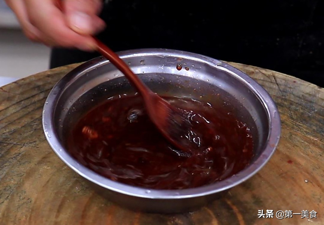 图片[6]-【腐竹焖牛肉】做法步骤图 鲜嫩入味 汤汁鲜美-起舞食谱网