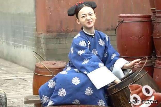 故宫有9000间房，却没1间厕所，上万人在皇宫生活