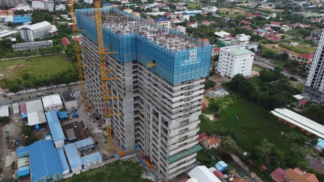 威尔斯公馆：盛夏序曲，悦动美好“家”音