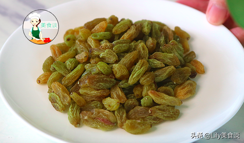 葡萄乾到底要不要洗？ 很多人都做錯了，教你正確做法，乾淨又衛生