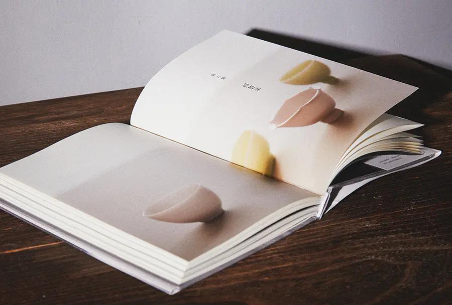 一人饮：做陶、饮茶和思考的日常，器物从0到1的创作现场实录