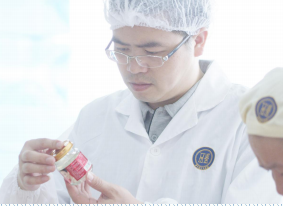 “尚品可鉴”，解析品鉴即食燕窝在HACCP体系中的应用