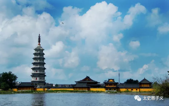 每天一县:江苏省淮安市涟水县