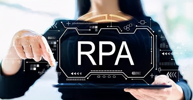 用自动化优先与人机协同破解企业内卷，RPA成为重要杀器