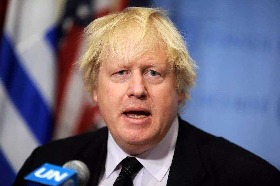 英国也来凑热闹，限制中国4名官员