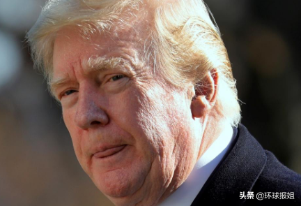 特朗普離任前計劃曝光，共和黨議員向國會"求情"，好戲繼續上演