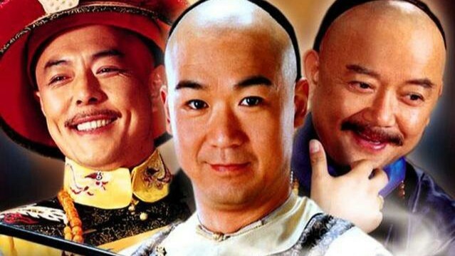 张国立执导《末代厨娘》，张铁林王刚铁三角重聚，胡杏儿带孕拍摄