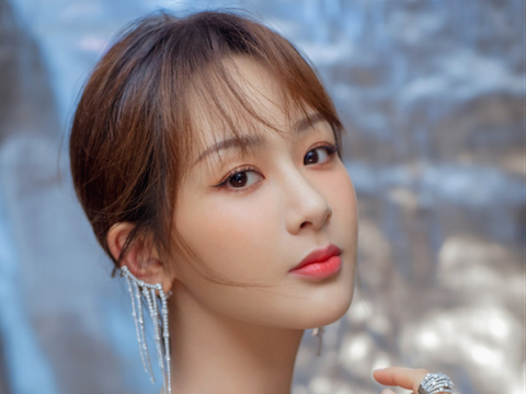 杨紫：曾被宋丹丹吐槽长得丑｜胭脂年度古装新