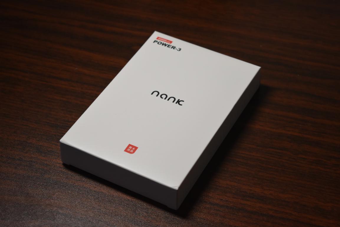 麻雀虽小，五脏俱全，南卡Power3上手体验