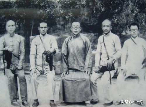 透过老照片，看盒子炮在中国的装备历史