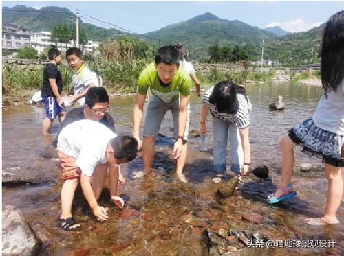 50种低成本打造乡村旅游的创意景观