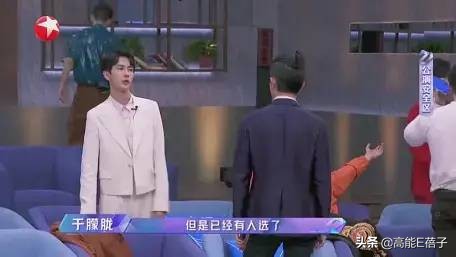 又一个皇族？网友细数于朦胧七宗罪，舞台划水