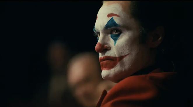 奥斯卡最佳影片提名《小丑》：生活就是一个笑话，可笑又可悲