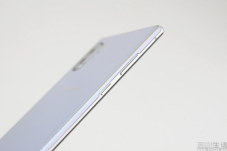  独家技术才能做出的真机皇，Galaxy Note10+ 5G详细评测