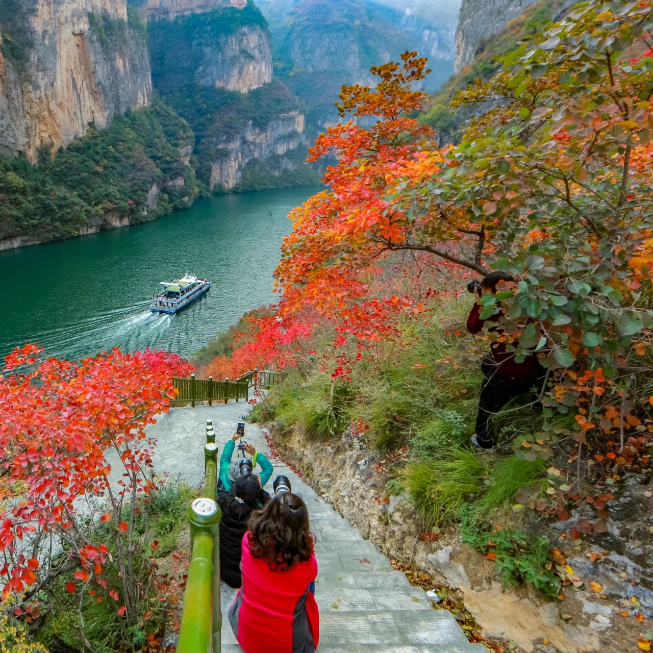钓鱼城旅游文化节开幕，第12次举办，它能为重庆合川带来什么？