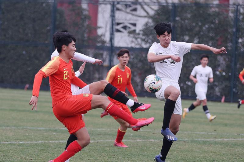 增加年轻球员锻炼机会，中超职业联盟推出U21联