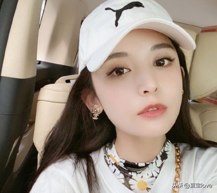 不愧是张翰最美前女友，娜扎穿上无痕衣那刻，