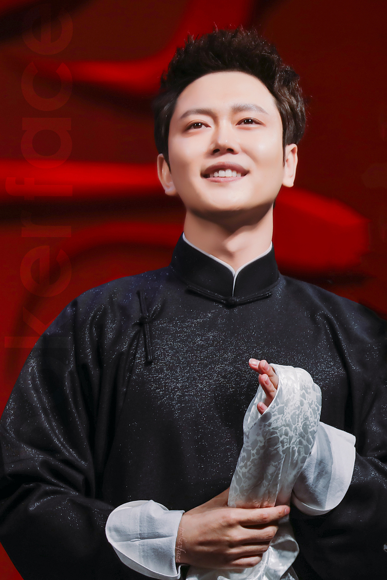 郭德纲也活跃起来了？三天连续艾特郭麒麟、烧饼、孟鹤堂引发热议