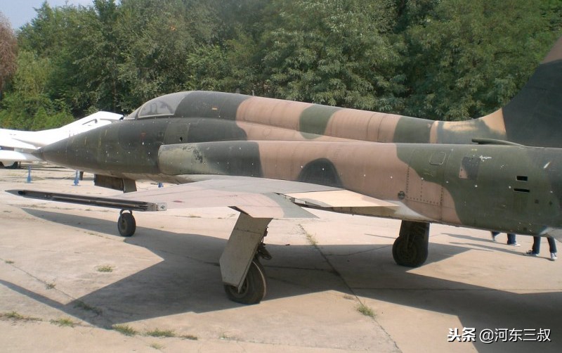 大国善谋，那些年我国从特殊渠道获得的三军武