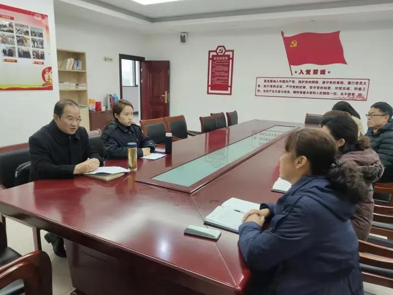 深化检校联动 守护未成年人健康成长