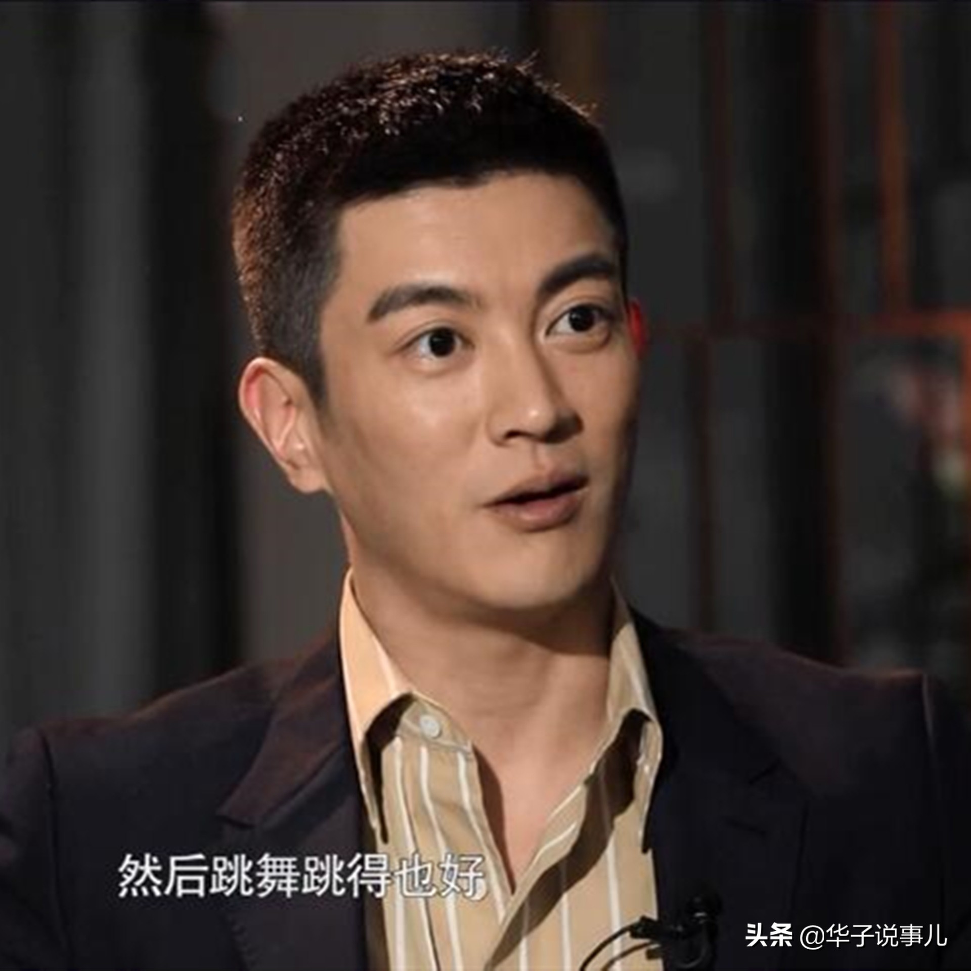 杜江曾带儿子参加真人秀，儿子火了之后，为何