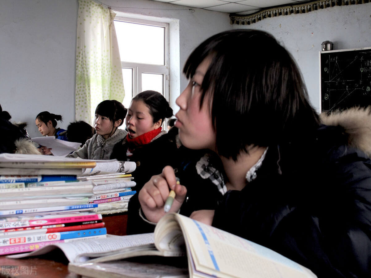 期末考试考砸了？告诉孩子：是好事！附3点提分建议