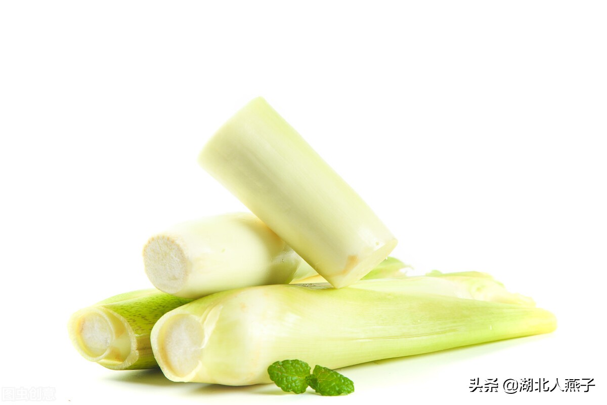 秋天就要多吃9种白色蔬菜，去秋燥物美价廉，多吃对身体好处多多