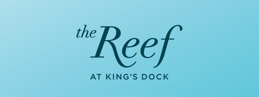 新加坡 The Reef at King's Dock