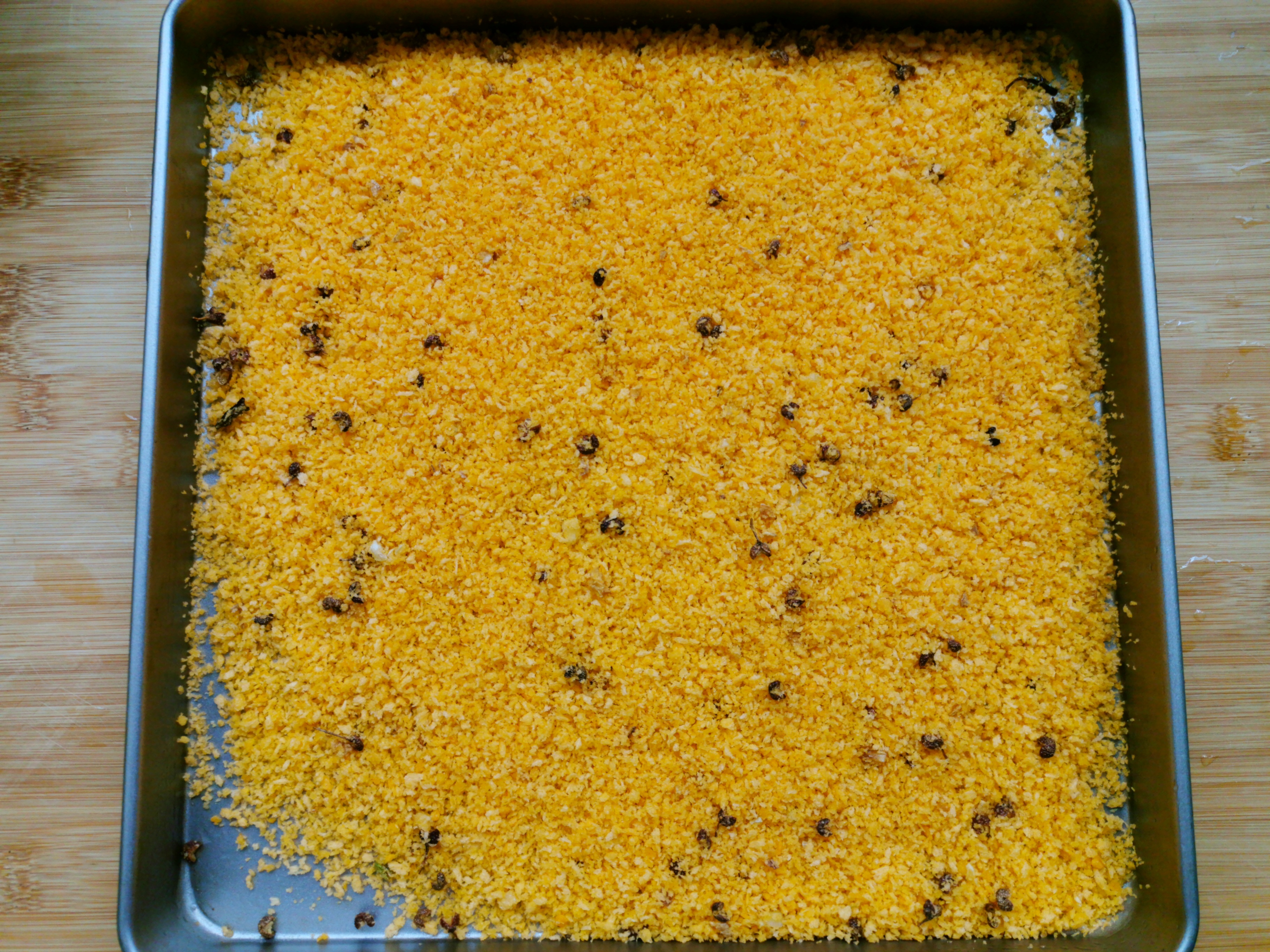 我家大蝦不愛水煮，學會這種做法，不油炸不清蒸，外酥里嫩不油膩