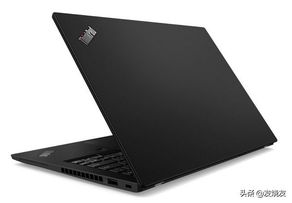 想到 发布ThinkPad X390、X390 Yoga笔记本电脑：更轻巧、感观更出色