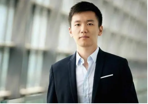 盘点中国顶级壕二代，他们的故事远比你想象中的精彩