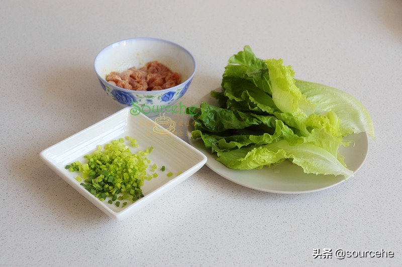 广东的沙河粉别只会炒，煮成汤粉更爽滑，连汤汁都清香味美