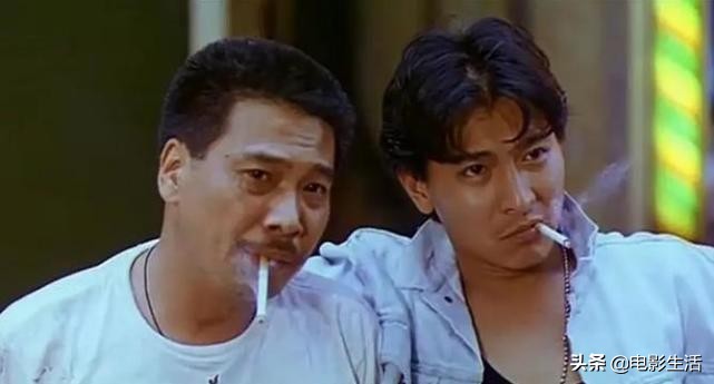 “黄金配角”吴孟达逝世，他的一生大起大落