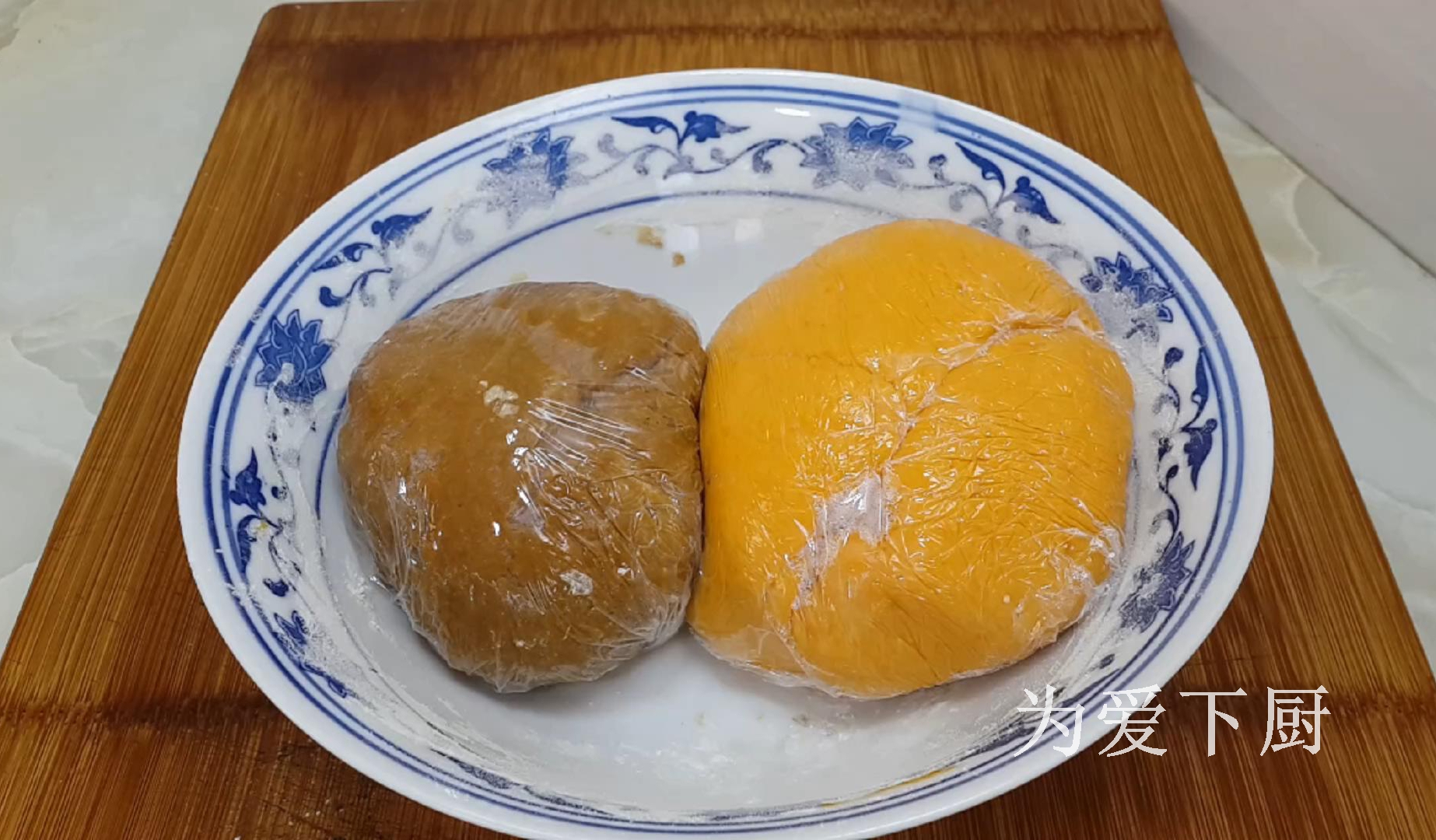 這零食的做法太好吃了，冰箱裡一放，比薯片還好吃，一口一個真香