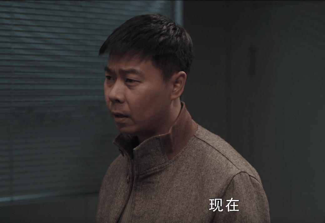 网曝《扫黑风暴》原始版本结局，高赫非高明远儿子，裴伟后台强大