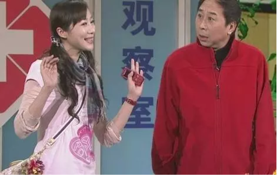 “高冷玉女”韓雪的娛樂圈浮沉史