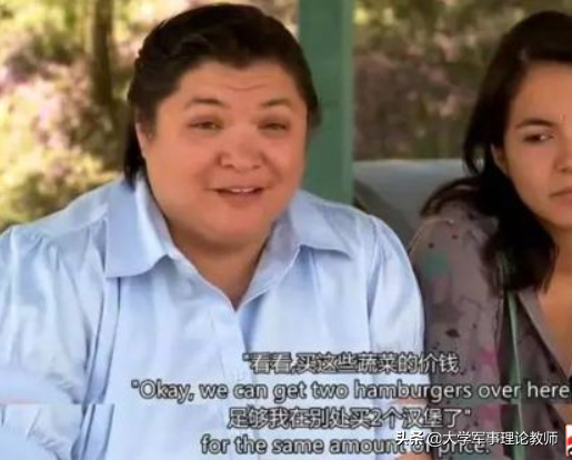 美国的穷人为何大多很“油腻”：体重代表了你的阶级