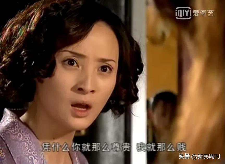 好戏 | 是刘嘉玲毁了《半生缘》，还是《半生缘