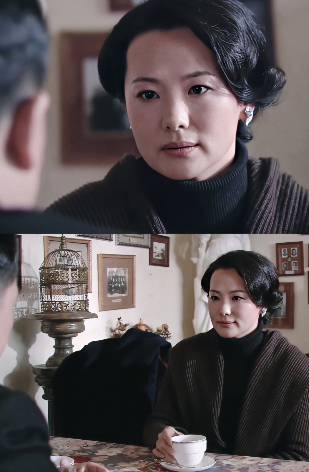 咏梅夺得最佳女主演！人到中年依旧活出自己的姿态，网友：我酸了